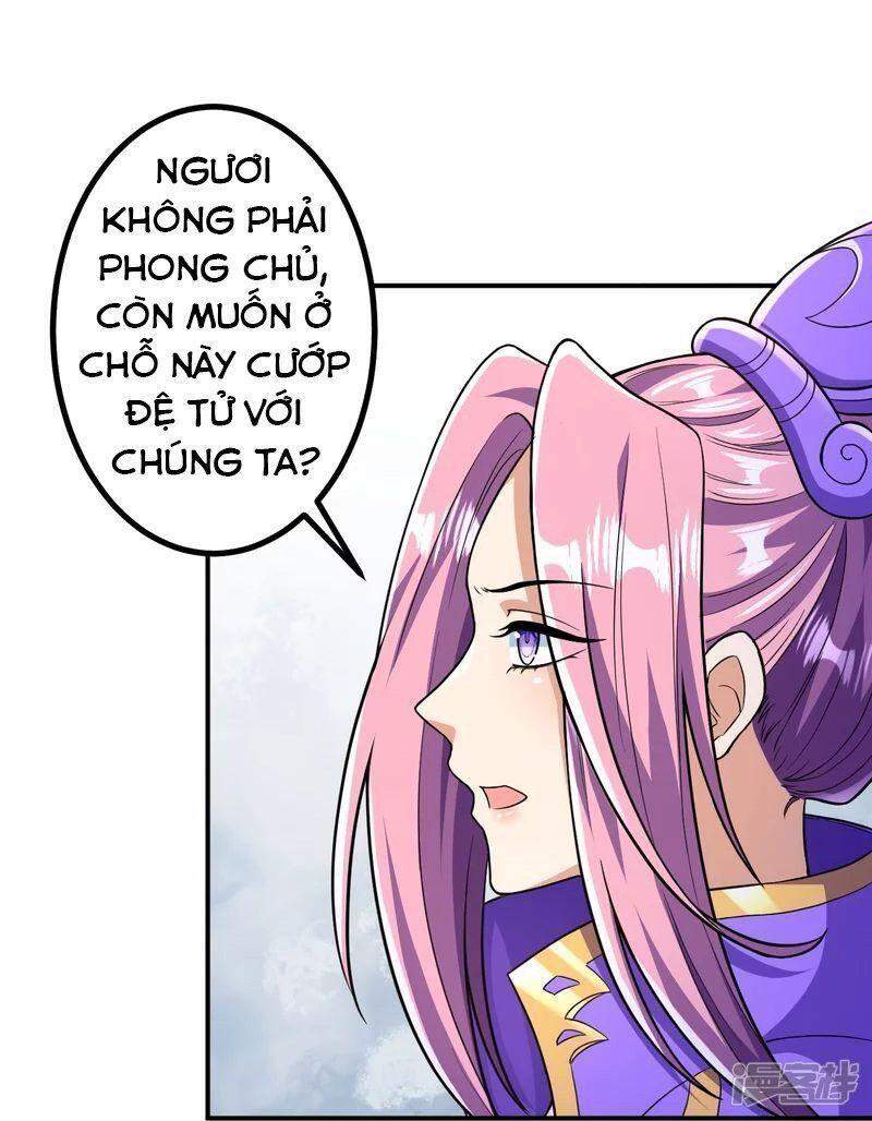 Lão Tổ Luyện Thể Mạnh Nhất Lịch Sử Chapter 19 - 6