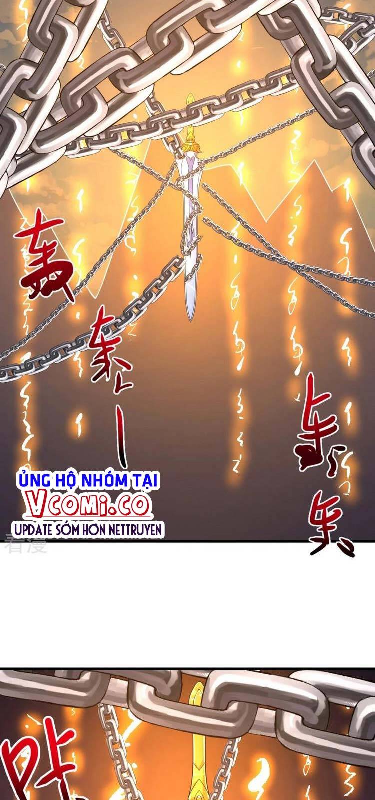 Lão Tổ Luyện Thể Mạnh Nhất Lịch Sử Chapter 42 - 13