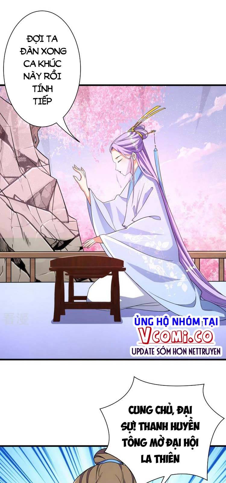 Lão Tổ Luyện Thể Mạnh Nhất Lịch Sử Chapter 42 - 19