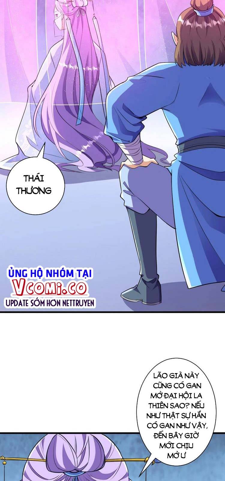 Lão Tổ Luyện Thể Mạnh Nhất Lịch Sử Chapter 42 - 26