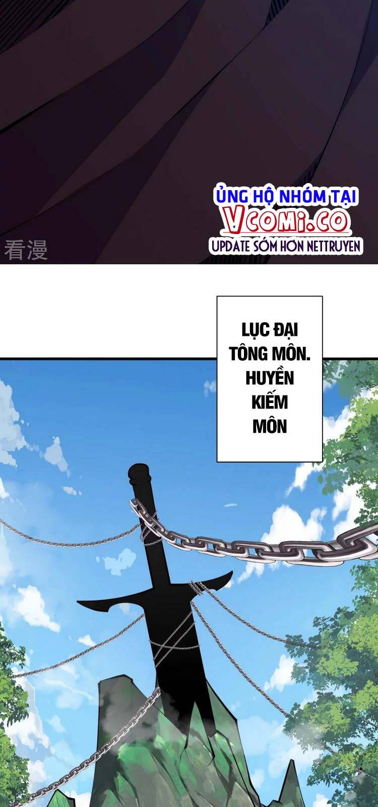 Lão Tổ Luyện Thể Mạnh Nhất Lịch Sử Chapter 43 - 9