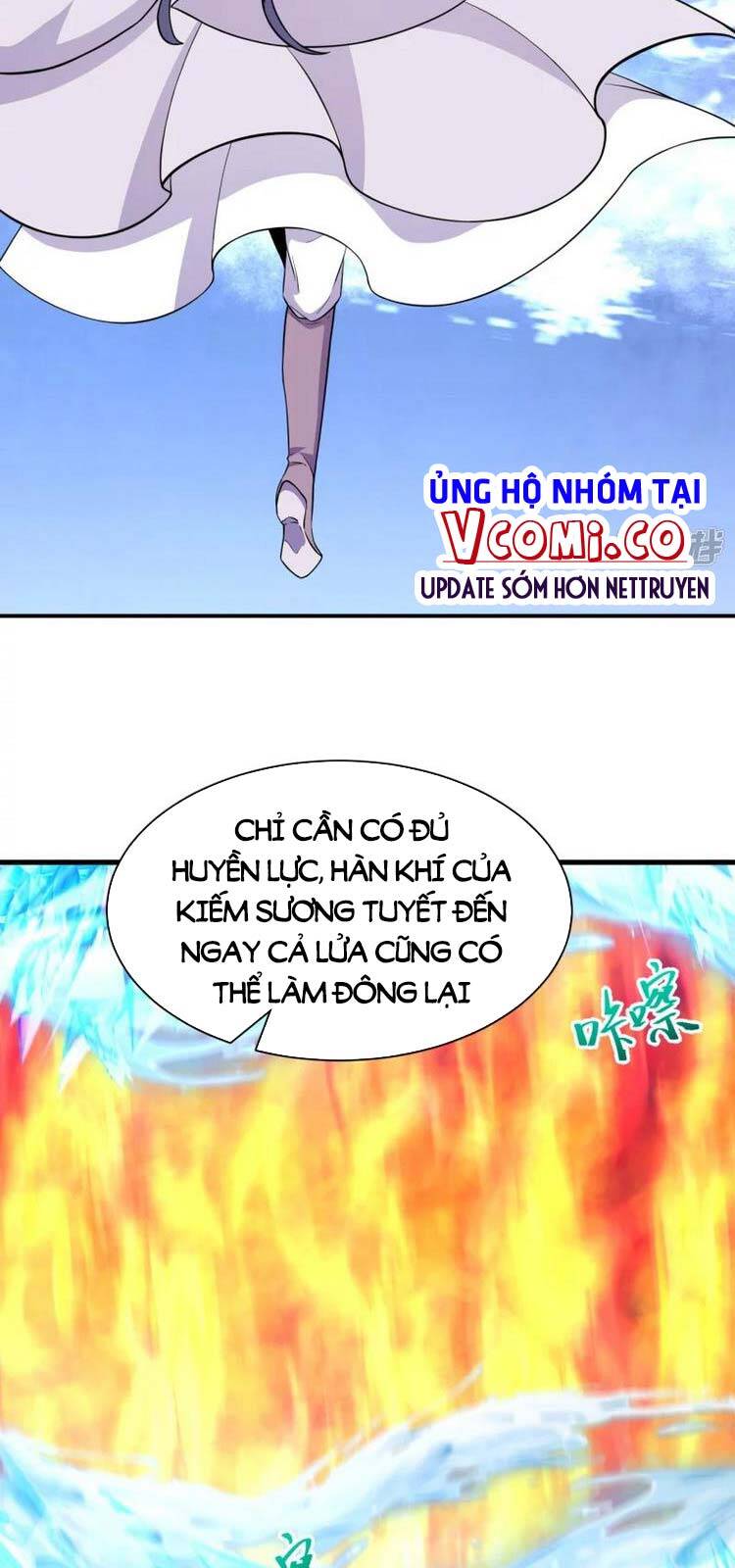 Lão Tổ Luyện Thể Mạnh Nhất Lịch Sử Chapter 44 - 17