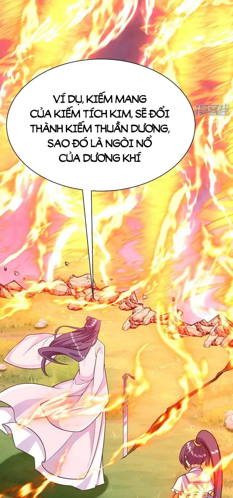 Lão Tổ Luyện Thể Mạnh Nhất Lịch Sử Chapter 44 - 30