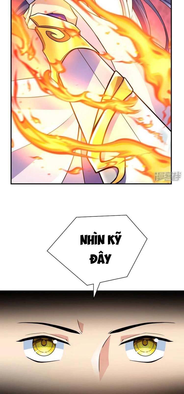 Lão Tổ Luyện Thể Mạnh Nhất Lịch Sử Chapter 44 - 6