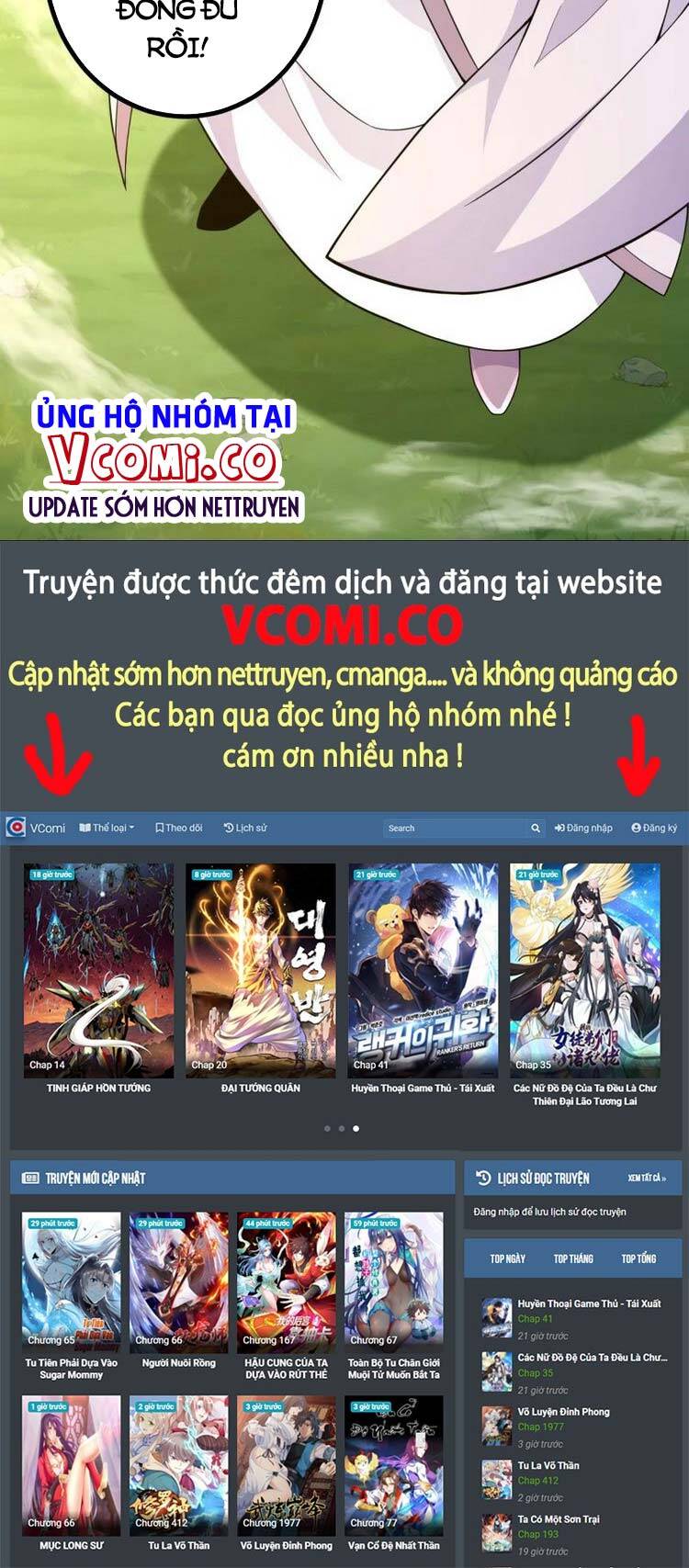 Lão Tổ Luyện Thể Mạnh Nhất Lịch Sử Chapter 45 - 24