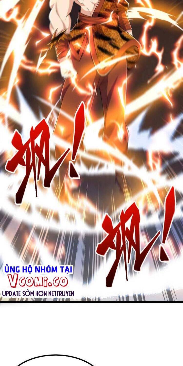 Lão Tổ Luyện Thể Mạnh Nhất Lịch Sử Chapter 66 - 12