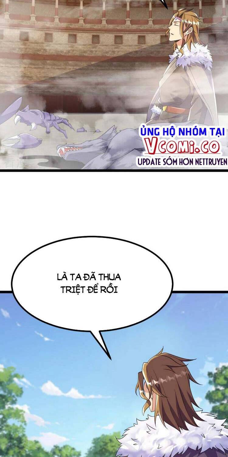 Lão Tổ Luyện Thể Mạnh Nhất Lịch Sử Chapter 66 - 6