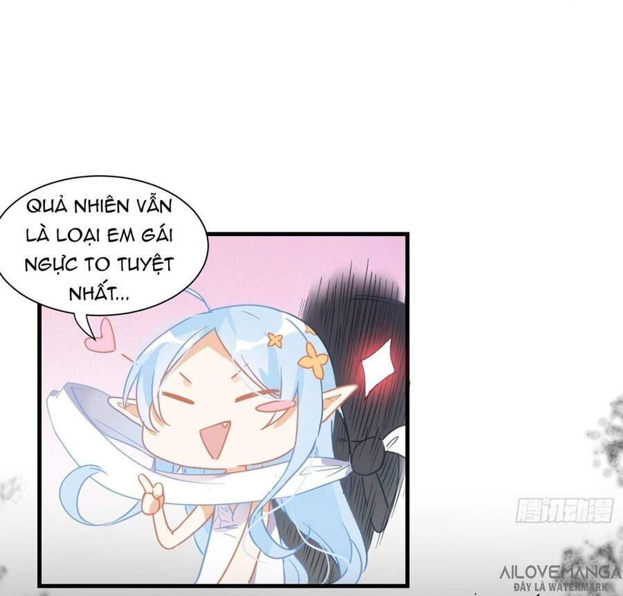 Tình Địch Quái Gở Lại Tăng Thêm Rồi Chapter 11 - 11