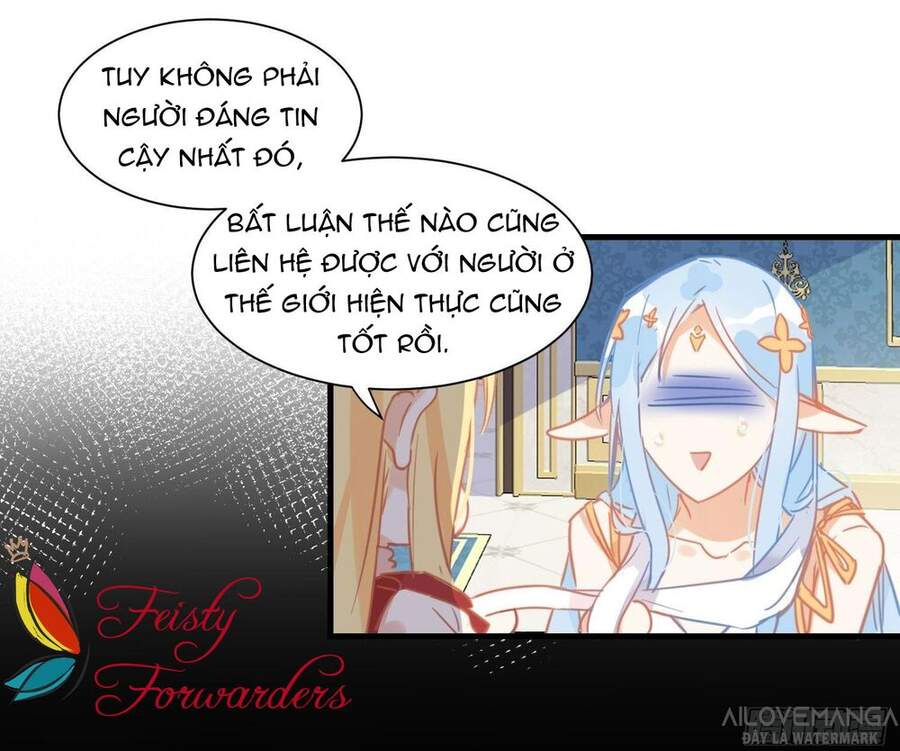 Tình Địch Quái Gở Lại Tăng Thêm Rồi Chapter 11 - 15