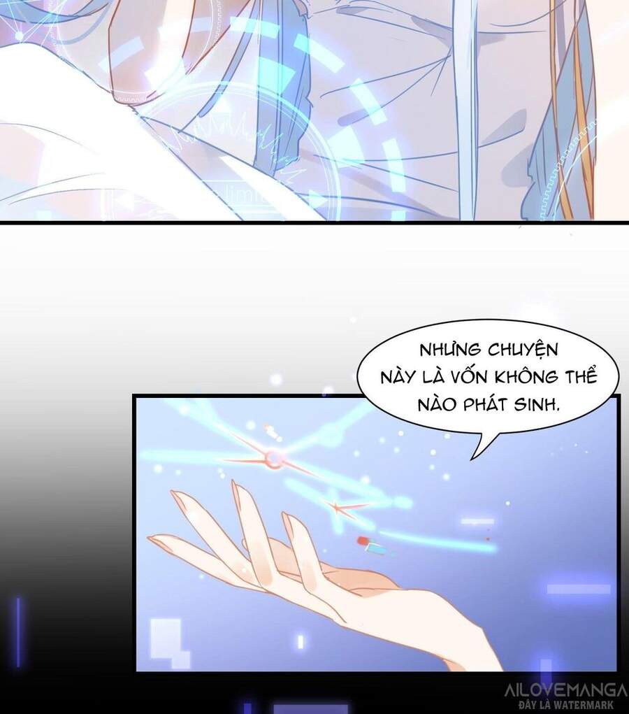 Tình Địch Quái Gở Lại Tăng Thêm Rồi Chapter 11 - 23