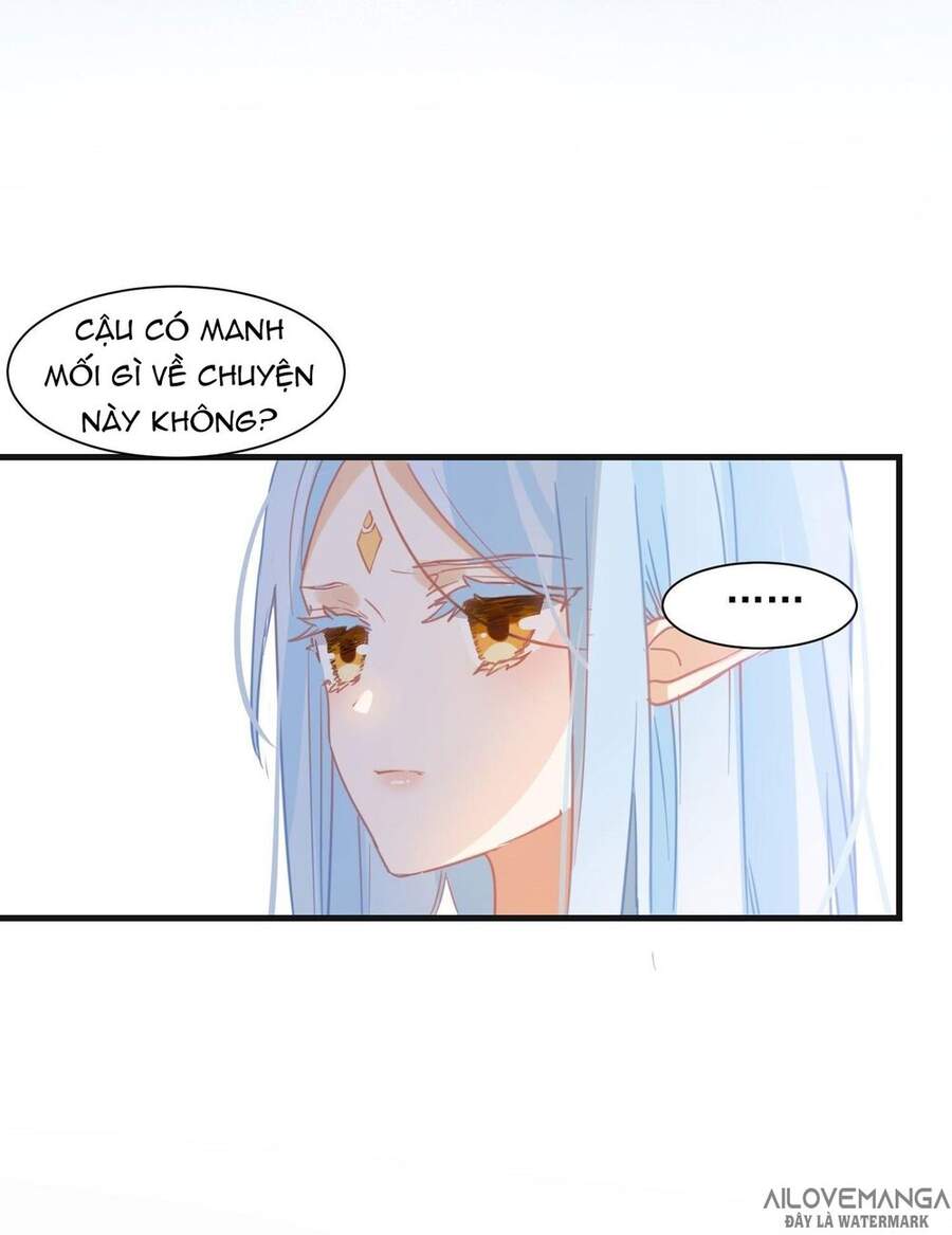 Tình Địch Quái Gở Lại Tăng Thêm Rồi Chapter 11 - 28