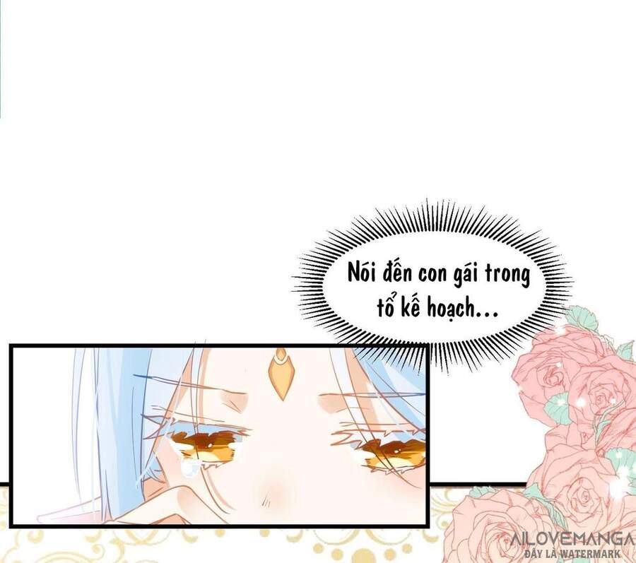 Tình Địch Quái Gở Lại Tăng Thêm Rồi Chapter 11 - 6
