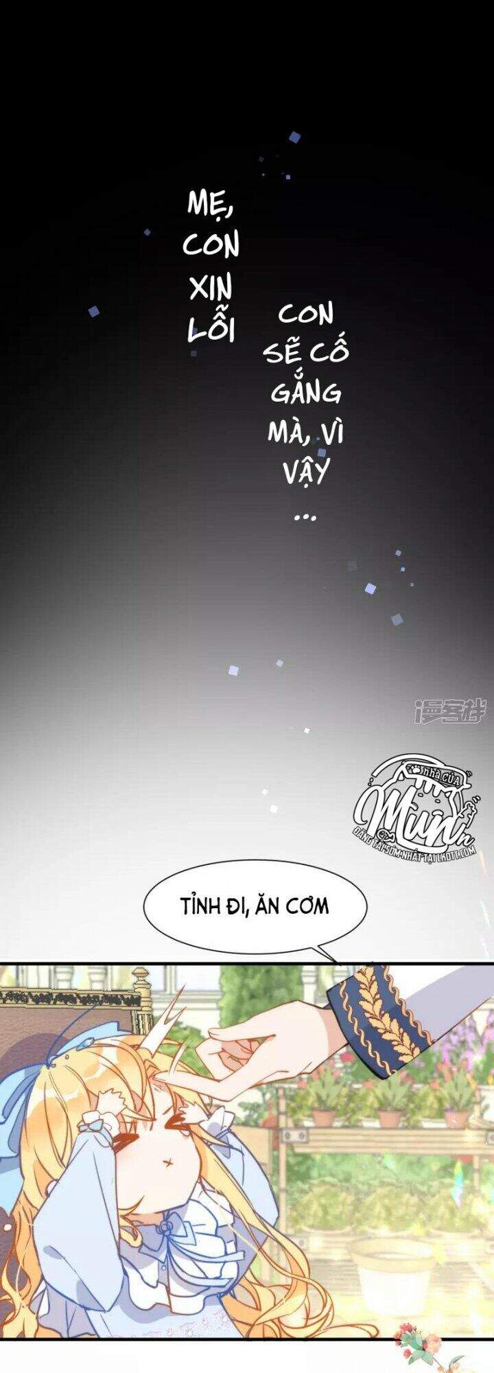 Tình Địch Quái Gở Lại Tăng Thêm Rồi Chapter 4 - 2