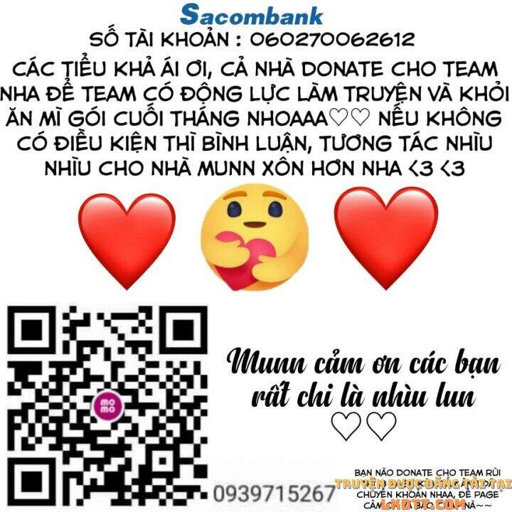 Tình Địch Quái Gở Lại Tăng Thêm Rồi Chapter 4 - 21