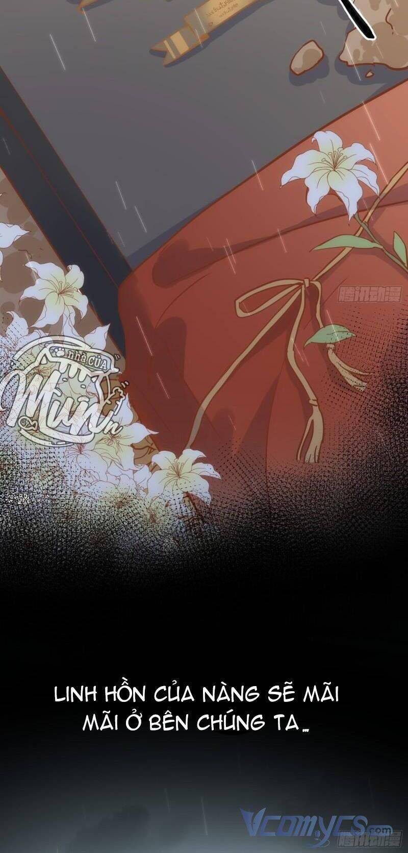 Tình Địch Quái Gở Lại Tăng Thêm Rồi Chapter 47 - 11