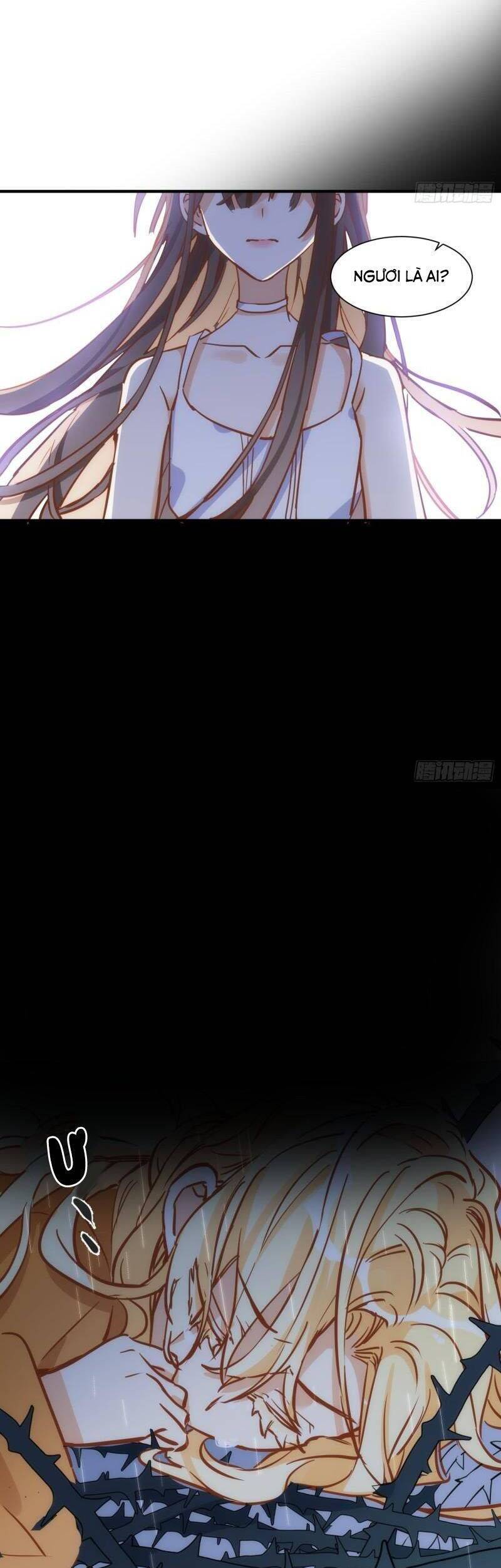 Tình Địch Quái Gở Lại Tăng Thêm Rồi Chapter 47 - 14