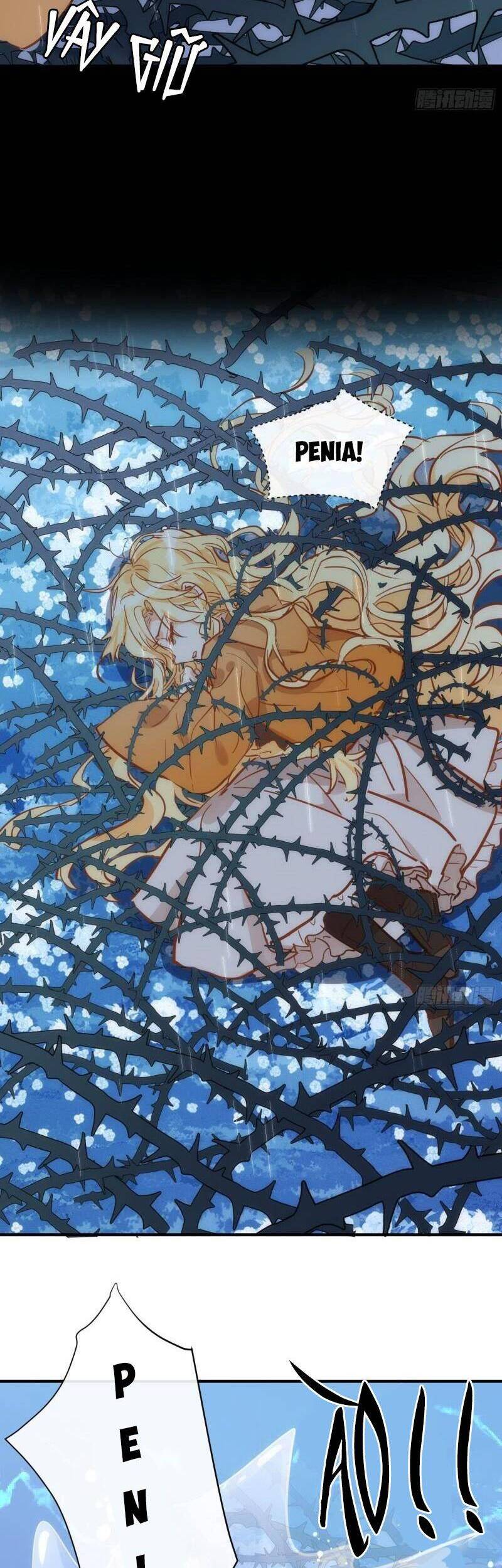 Tình Địch Quái Gở Lại Tăng Thêm Rồi Chapter 47 - 15