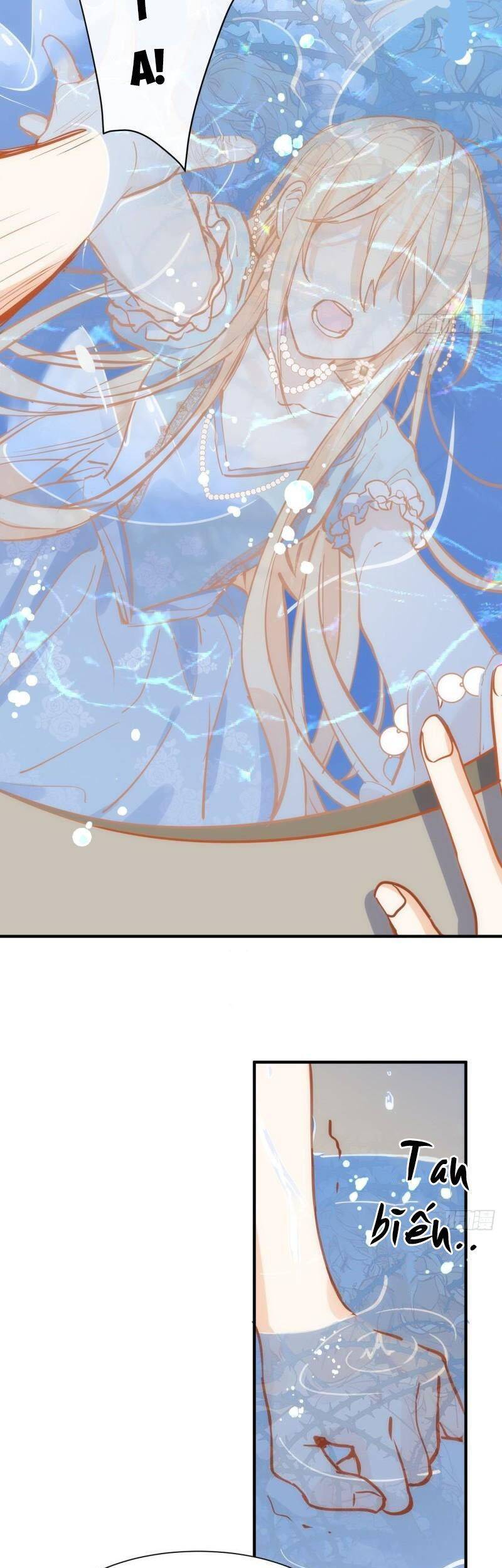 Tình Địch Quái Gở Lại Tăng Thêm Rồi Chapter 47 - 16