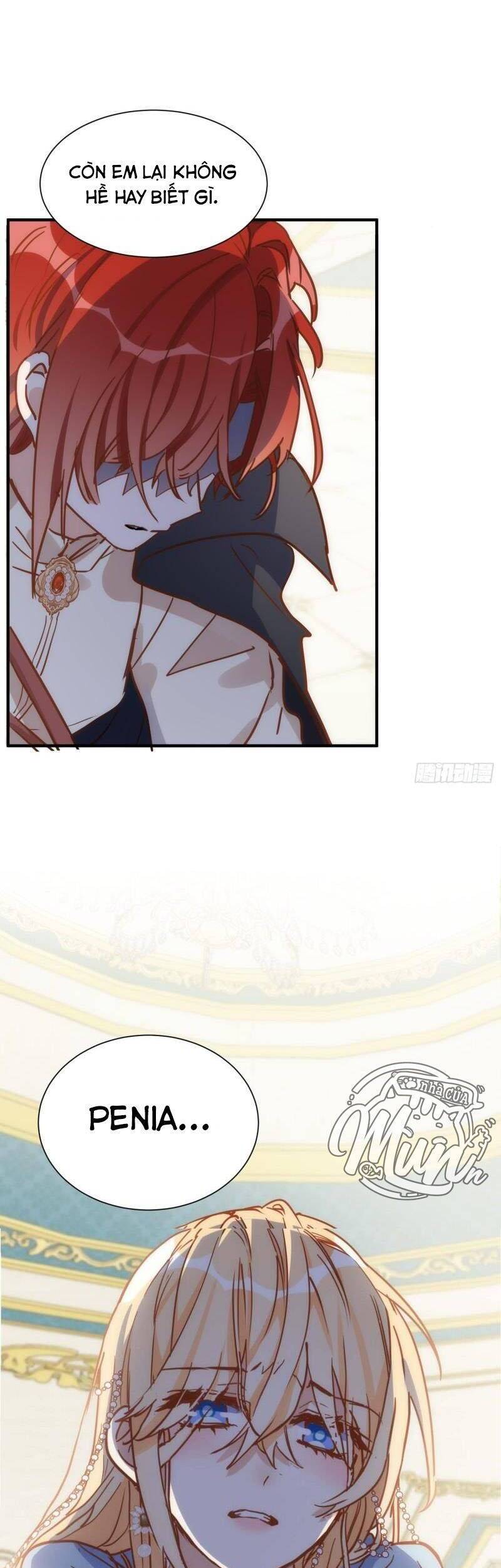 Tình Địch Quái Gở Lại Tăng Thêm Rồi Chapter 47 - 18