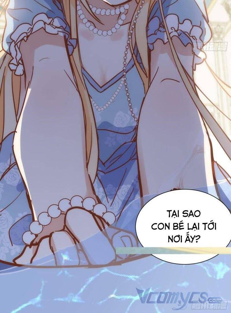 Tình Địch Quái Gở Lại Tăng Thêm Rồi Chapter 47 - 19