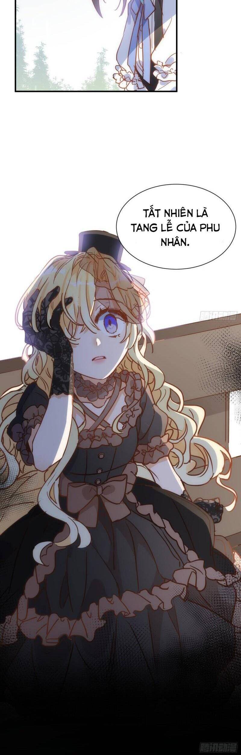 Tình Địch Quái Gở Lại Tăng Thêm Rồi Chapter 47 - 4