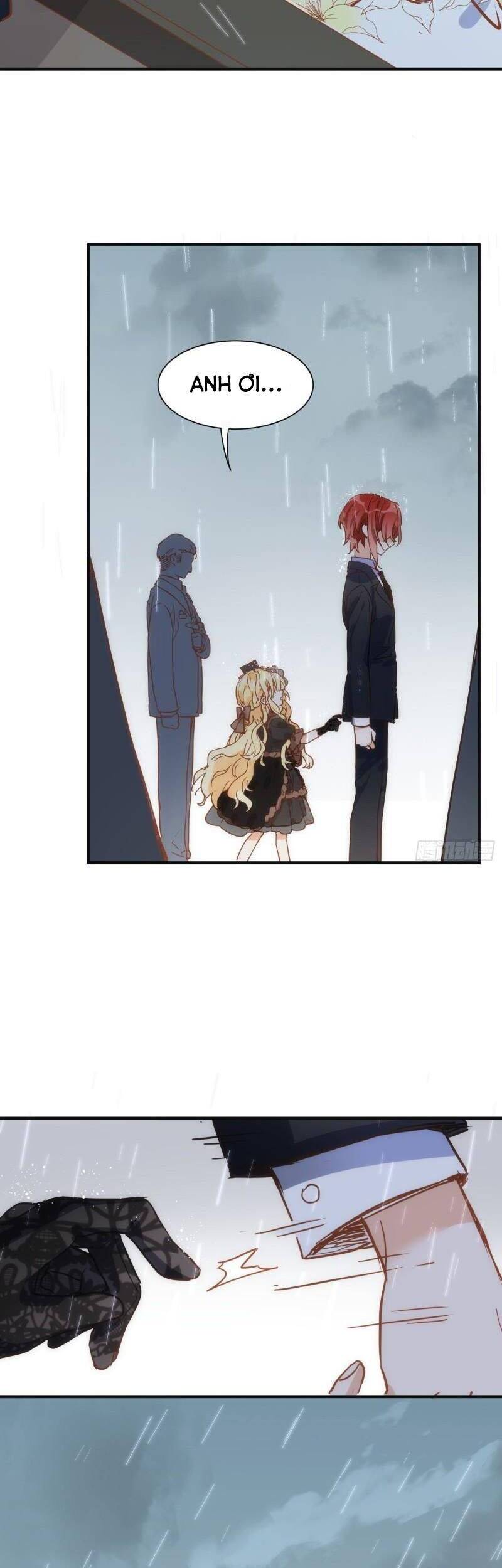 Tình Địch Quái Gở Lại Tăng Thêm Rồi Chapter 47 - 7