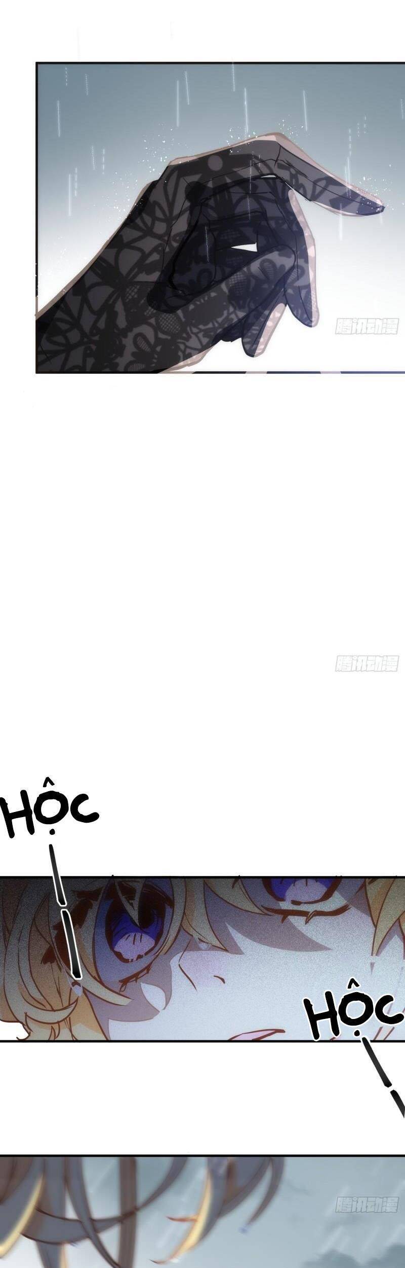 Tình Địch Quái Gở Lại Tăng Thêm Rồi Chapter 47 - 9