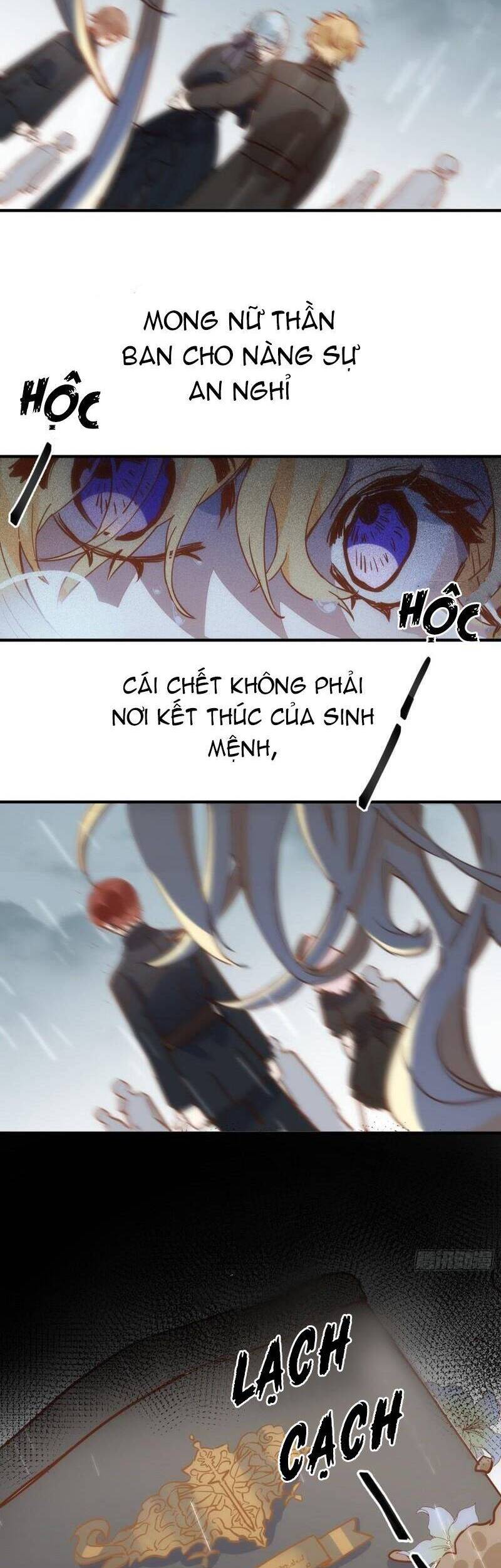 Tình Địch Quái Gở Lại Tăng Thêm Rồi Chapter 47 - 10