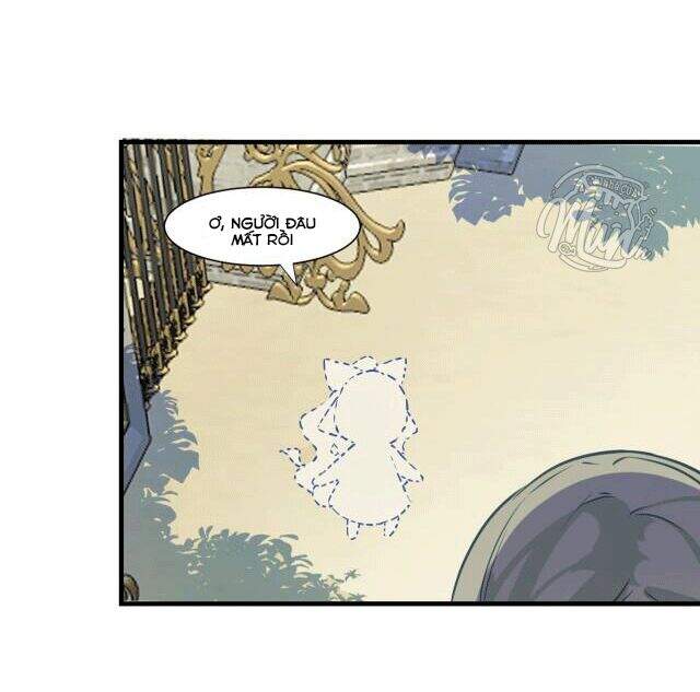 Tình Địch Quái Gở Lại Tăng Thêm Rồi Chapter 7 - 11