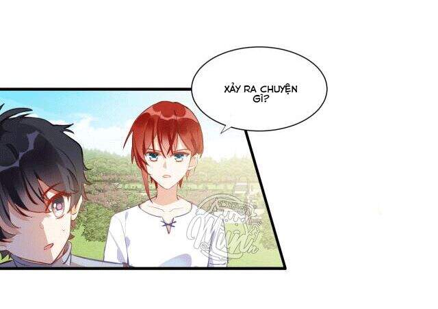 Tình Địch Quái Gở Lại Tăng Thêm Rồi Chapter 7 - 17