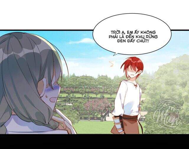 Tình Địch Quái Gở Lại Tăng Thêm Rồi Chapter 7 - 19