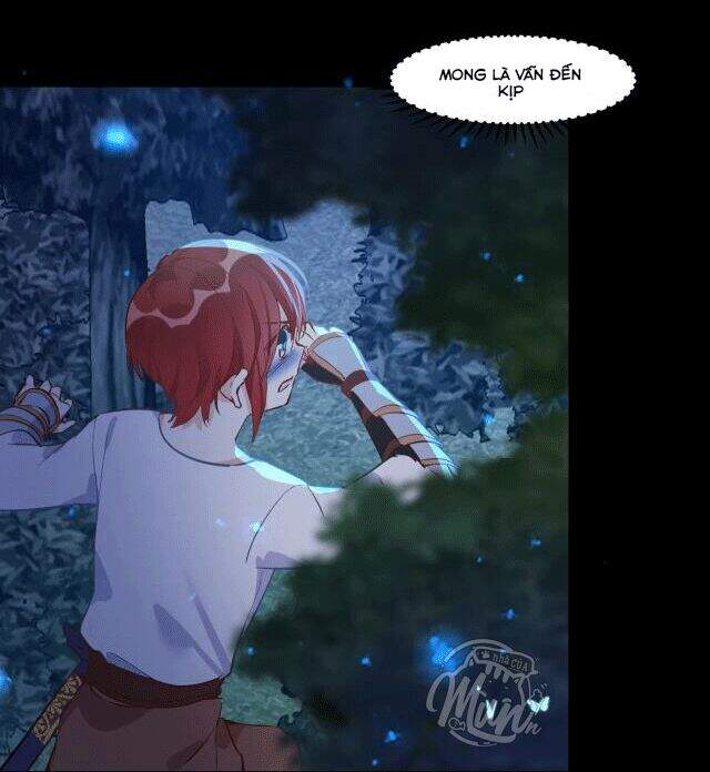 Tình Địch Quái Gở Lại Tăng Thêm Rồi Chapter 7 - 26