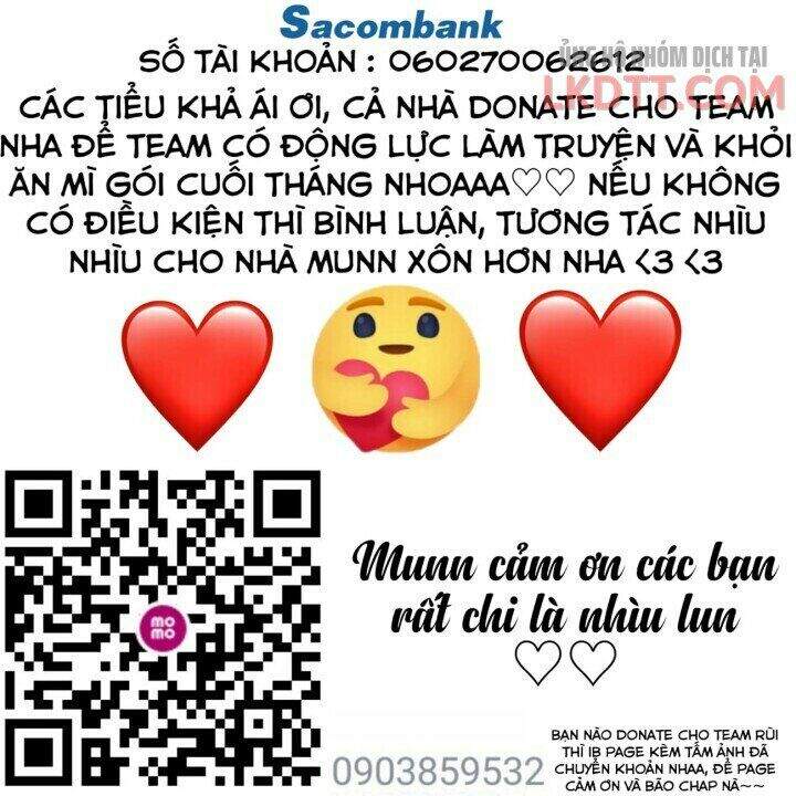 Tình Địch Quái Gở Lại Tăng Thêm Rồi Chapter 7 - 30
