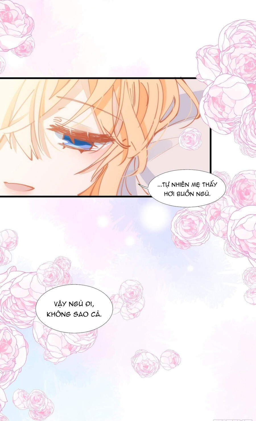 Tình Địch Quái Gở Lại Tăng Thêm Rồi Chapter 17 - 20