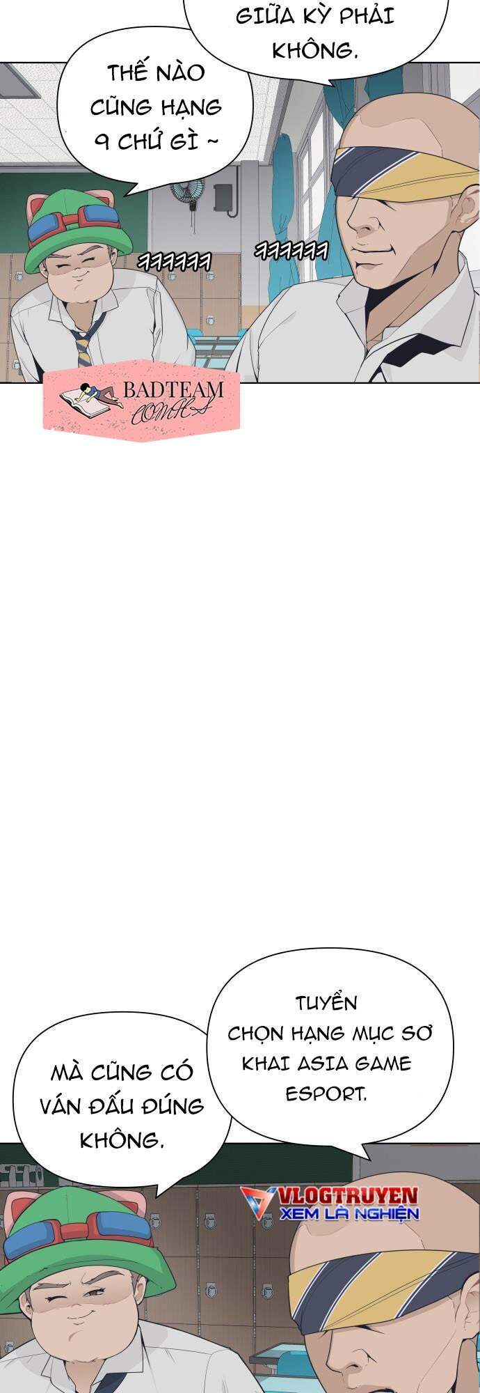 Vua Đóng Cọc Chapter 1 - 13