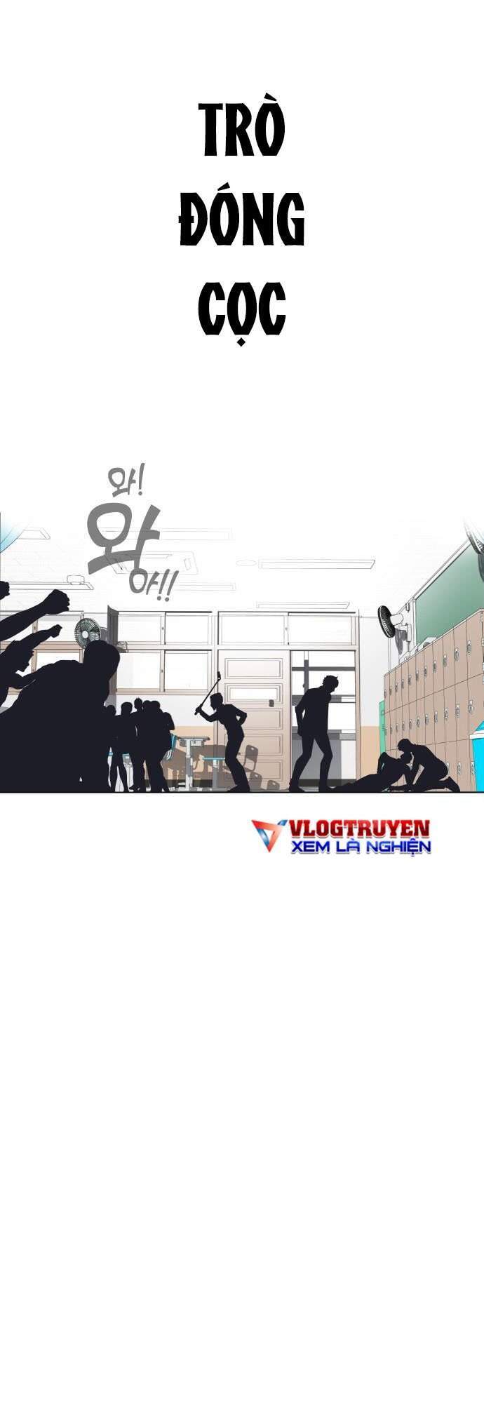 Vua Đóng Cọc Chapter 1 - 29
