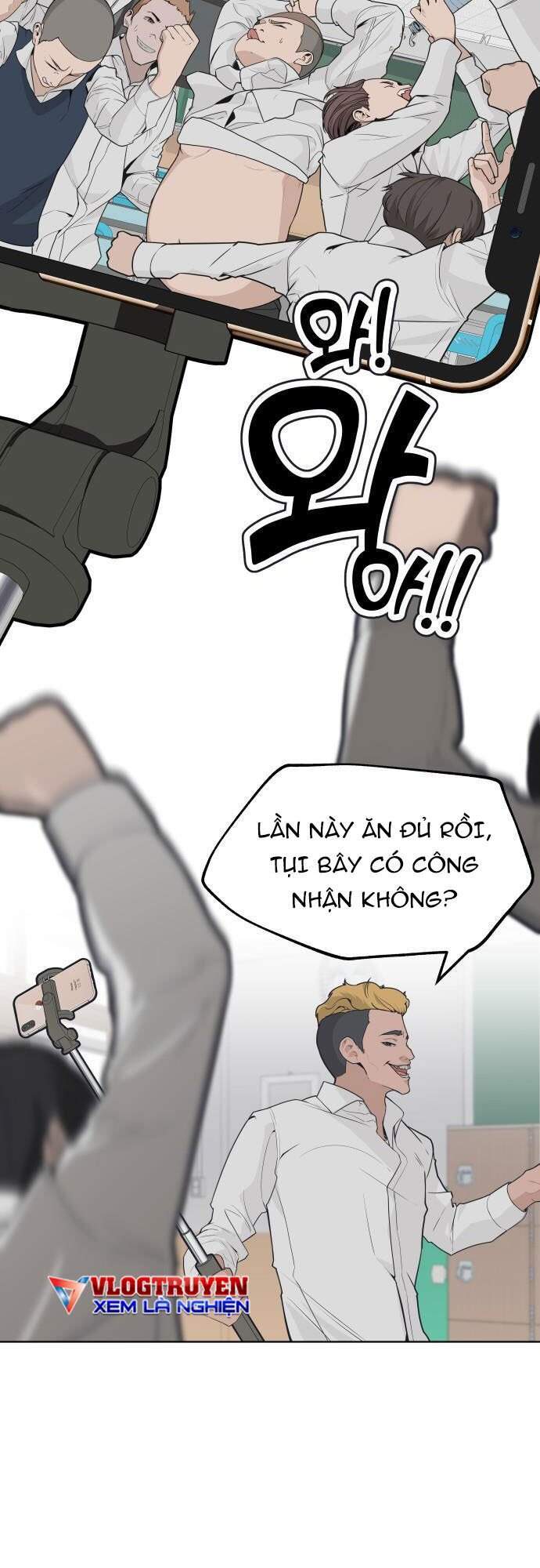 Vua Đóng Cọc Chapter 1 - 31