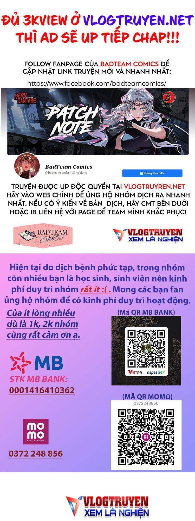Vua Đóng Cọc Chapter 10 - 1