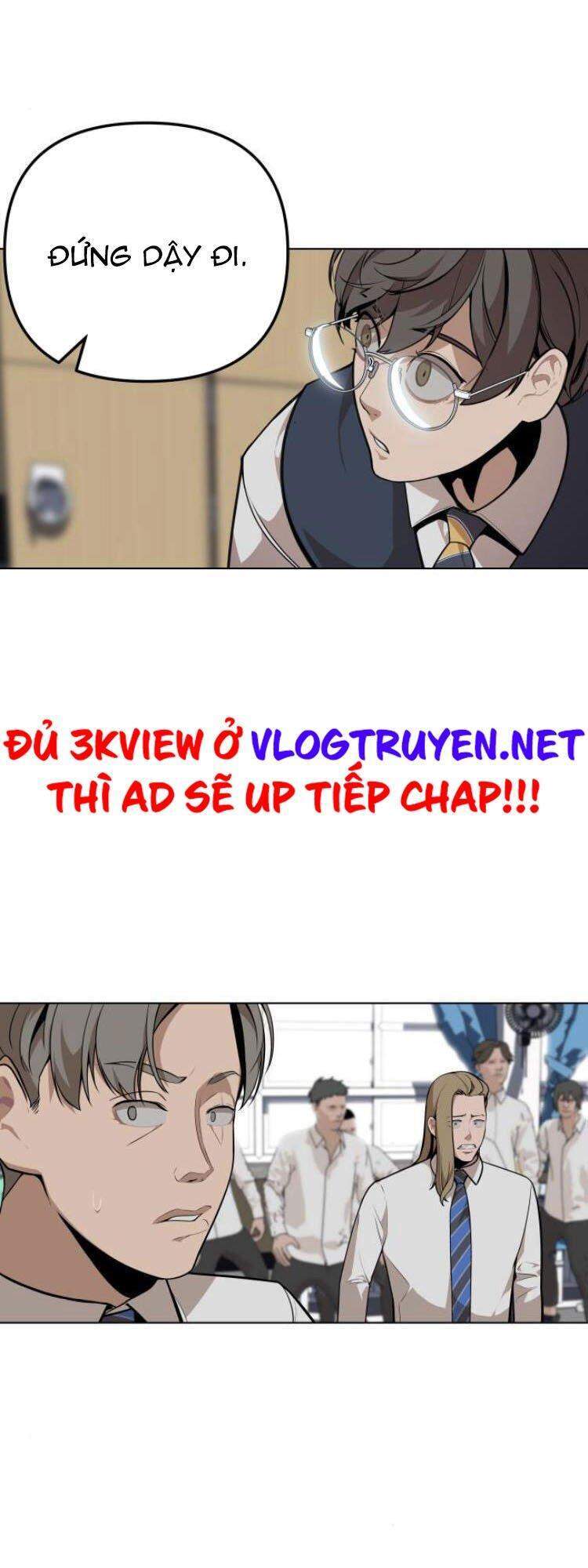 Vua Đóng Cọc Chapter 10 - 2