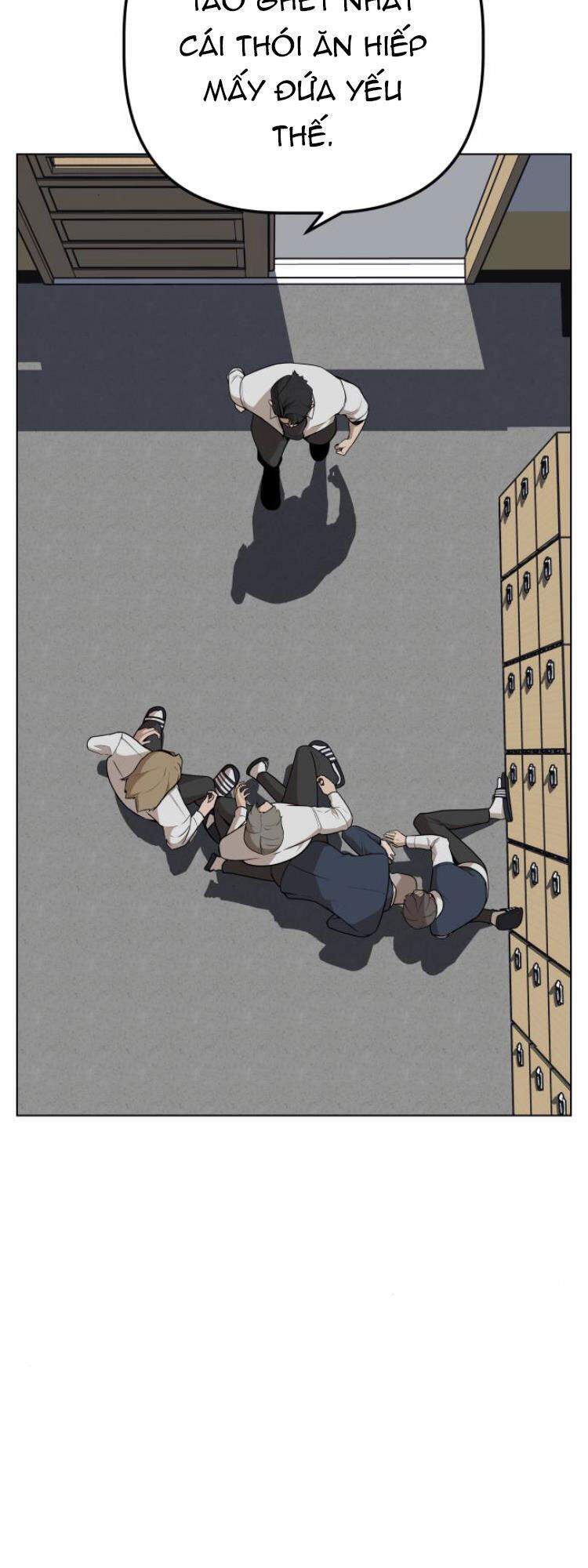 Vua Đóng Cọc Chapter 10 - 12