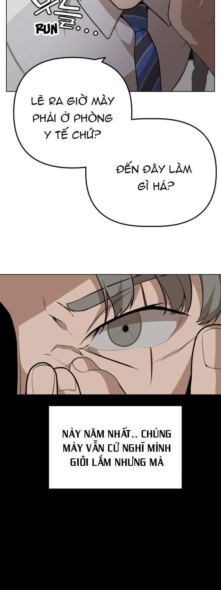 Vua Đóng Cọc Chapter 10 - 15