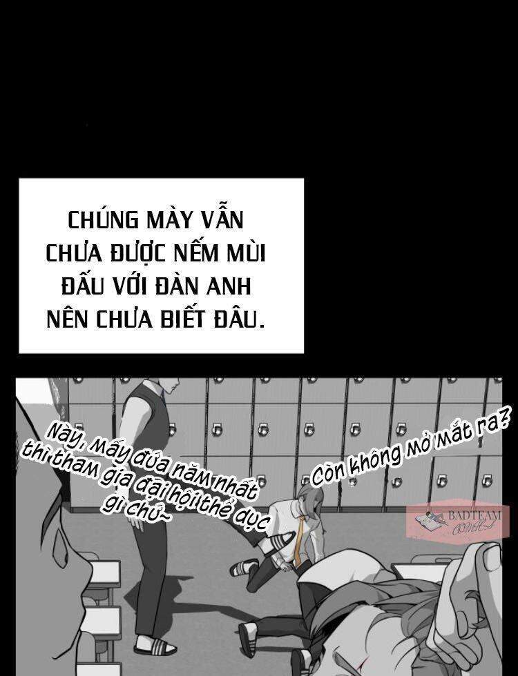 Vua Đóng Cọc Chapter 10 - 16