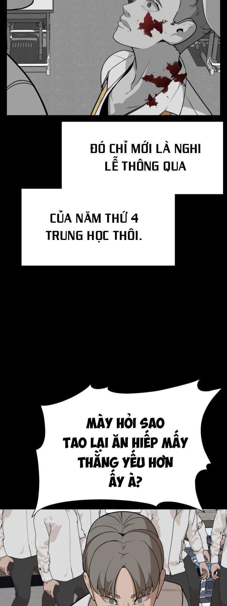 Vua Đóng Cọc Chapter 10 - 17