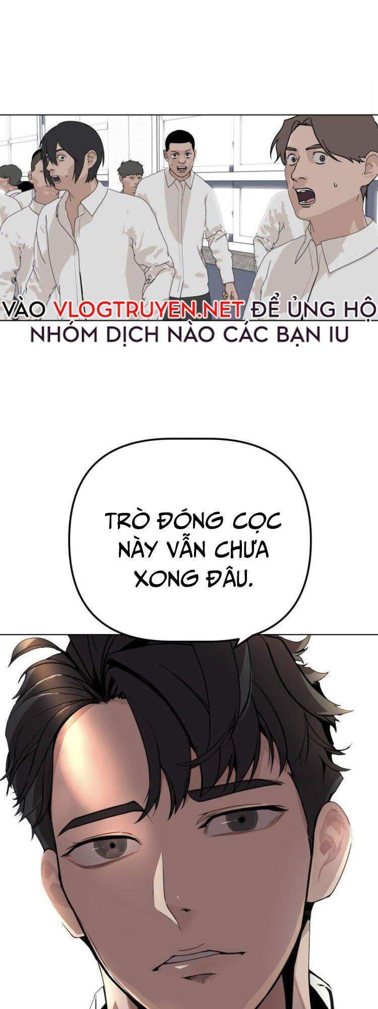 Vua Đóng Cọc Chapter 10 - 3
