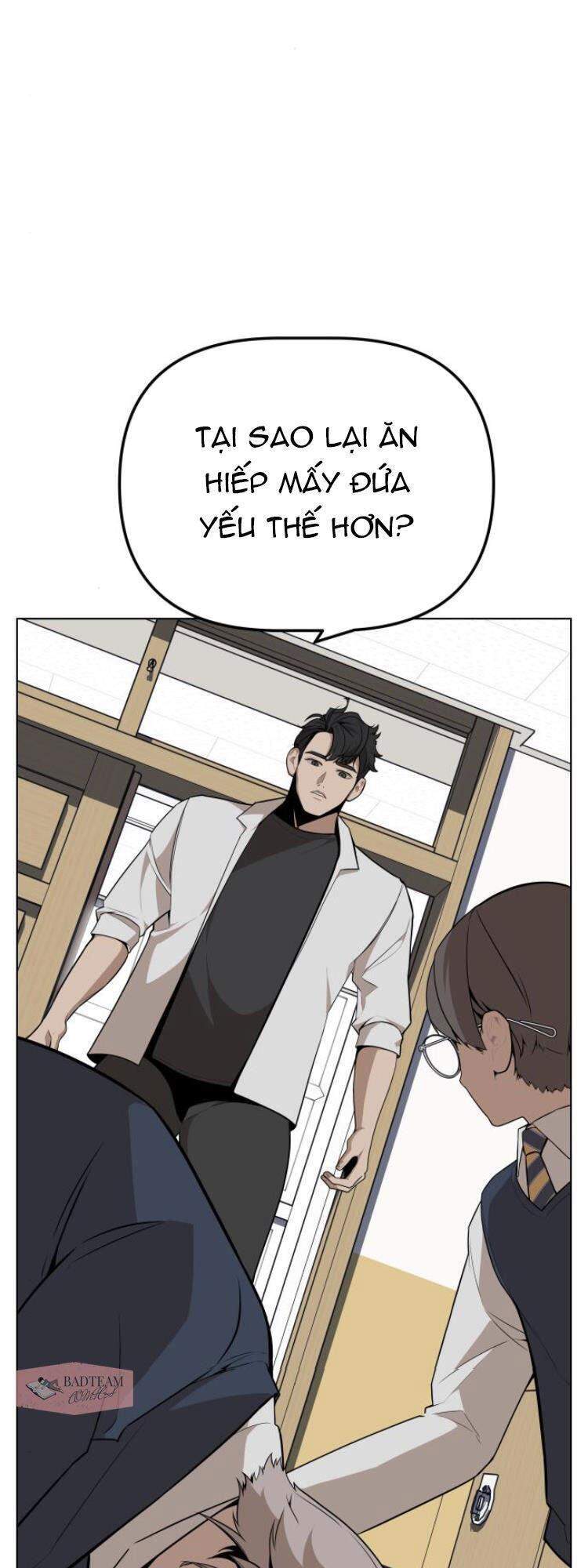 Vua Đóng Cọc Chapter 10 - 22