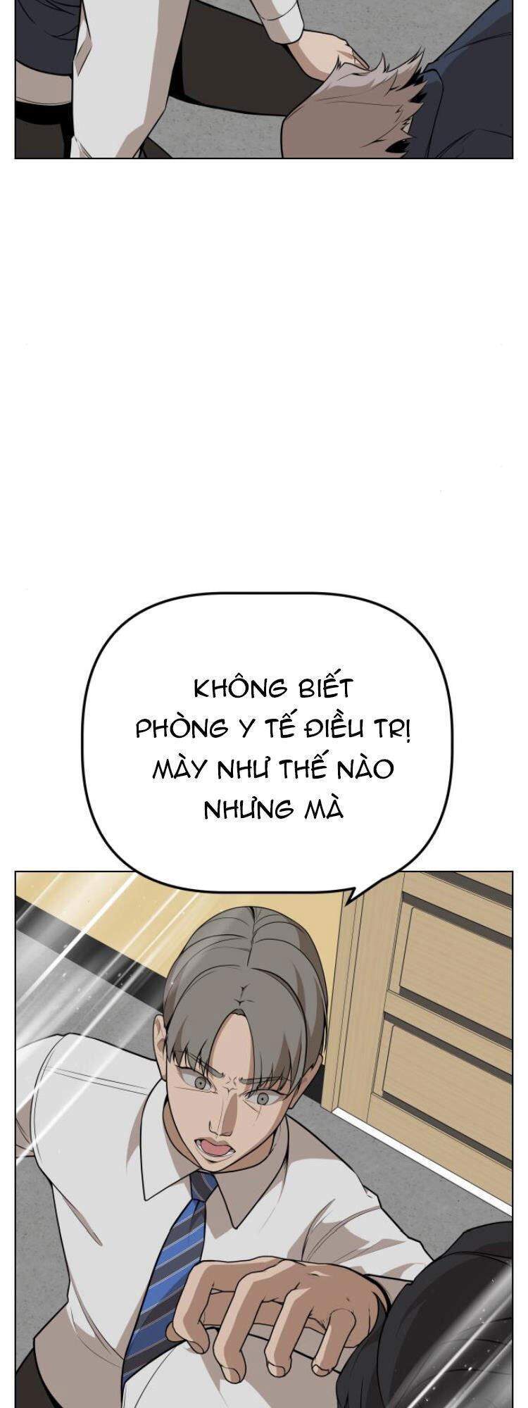 Vua Đóng Cọc Chapter 10 - 24