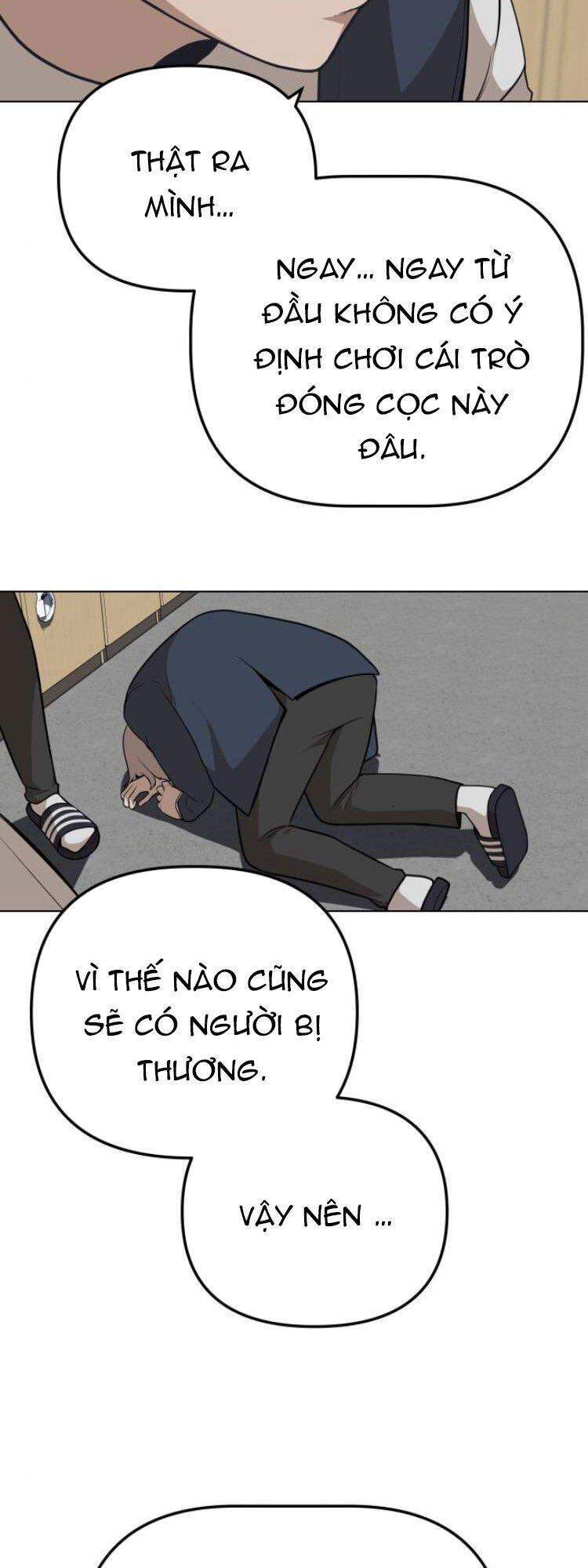 Vua Đóng Cọc Chapter 10 - 29