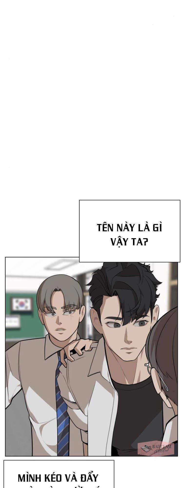 Vua Đóng Cọc Chapter 10 - 33