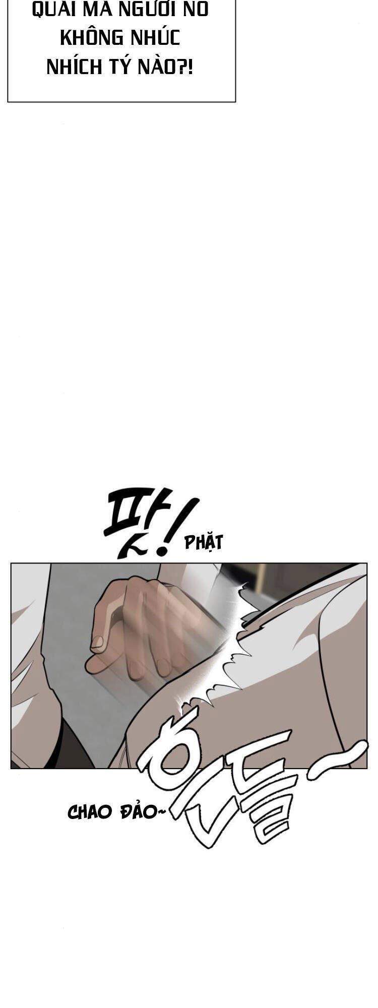 Vua Đóng Cọc Chapter 10 - 34