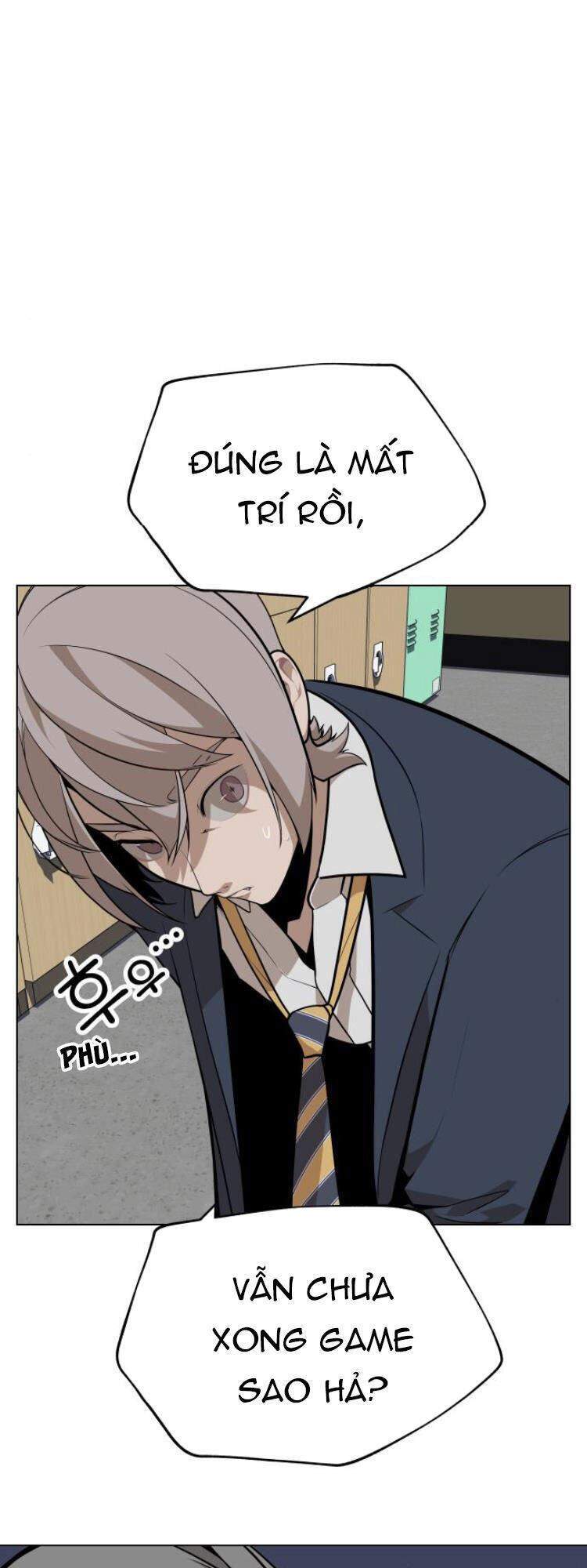 Vua Đóng Cọc Chapter 10 - 35